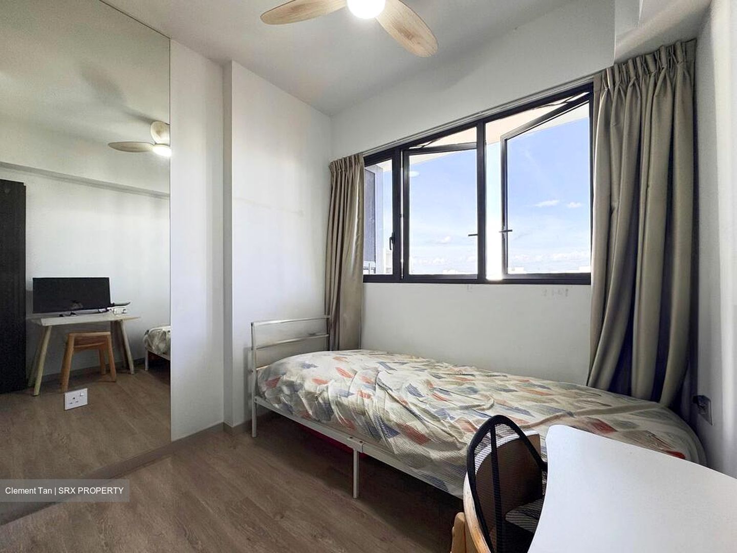 Riverfront Residences (D19), Apartment #566292611